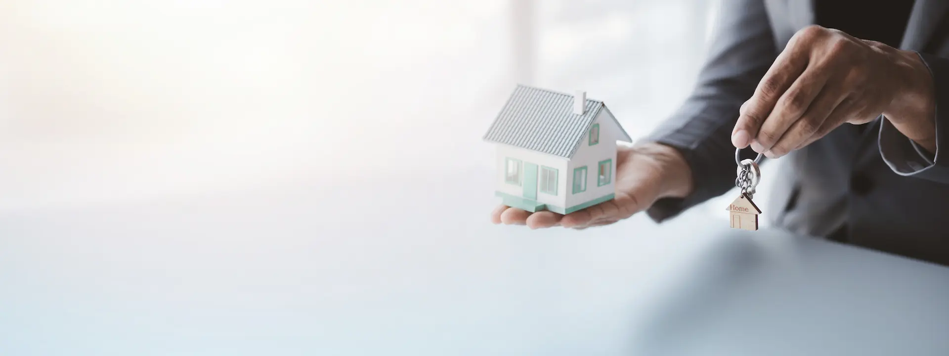 North Carolina home protected by a customized homeowners insurance policy